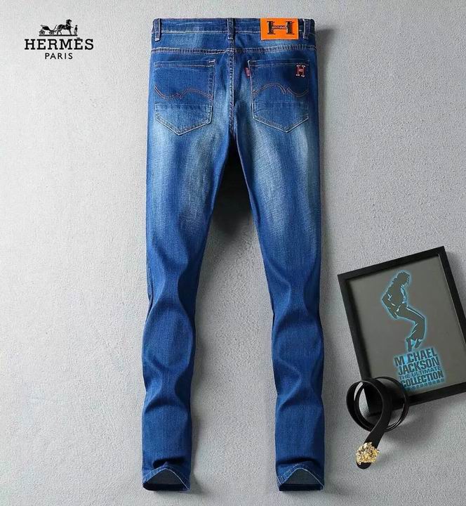 Heme long jeans men 29-42-012